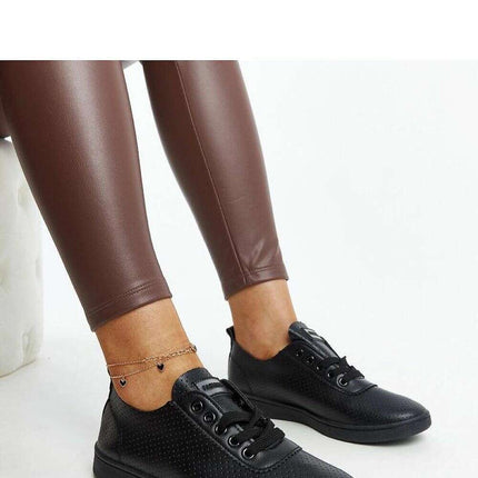 Sneakers model 207448