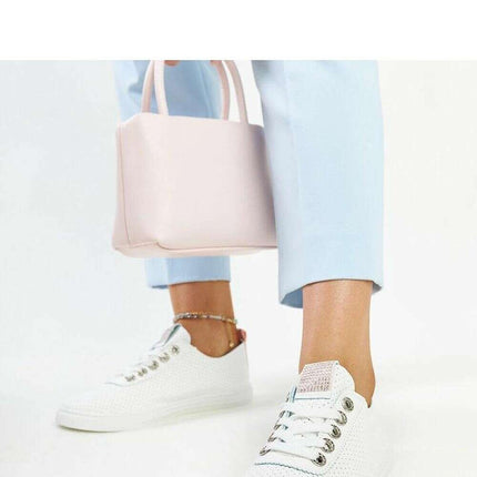 Sneakers model 207451 - Très Elite