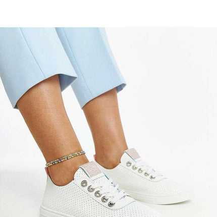 Sneakers model 207451