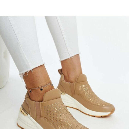 Sneakers model 207452 - Très Elite