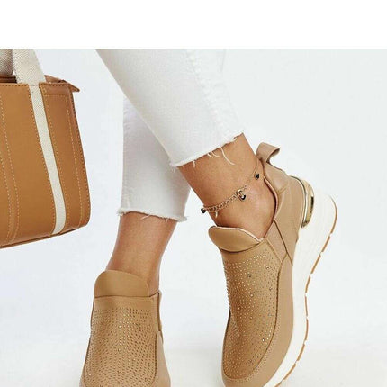 Sneakers model 207452 - Très Elite