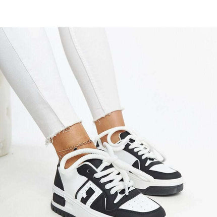 Sneakers model 207462 - Très Elite