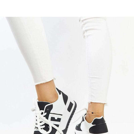 Sneakers model 207462 - Très Elite