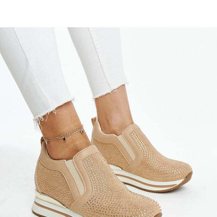 Sneakers model 207463 - Très Elite