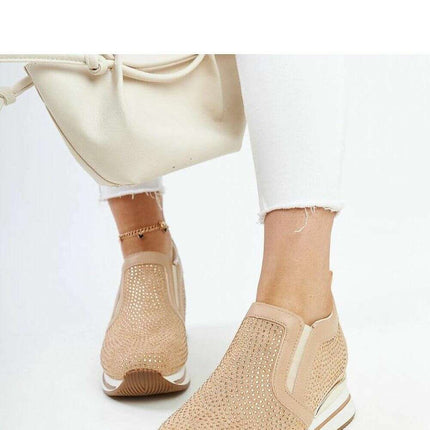Sneakers model 207463 - Très Elite