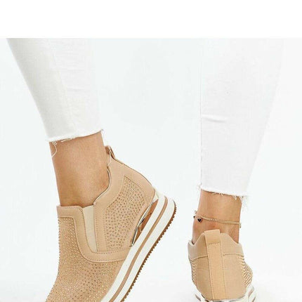 Sneakers model 207463 - Très Elite