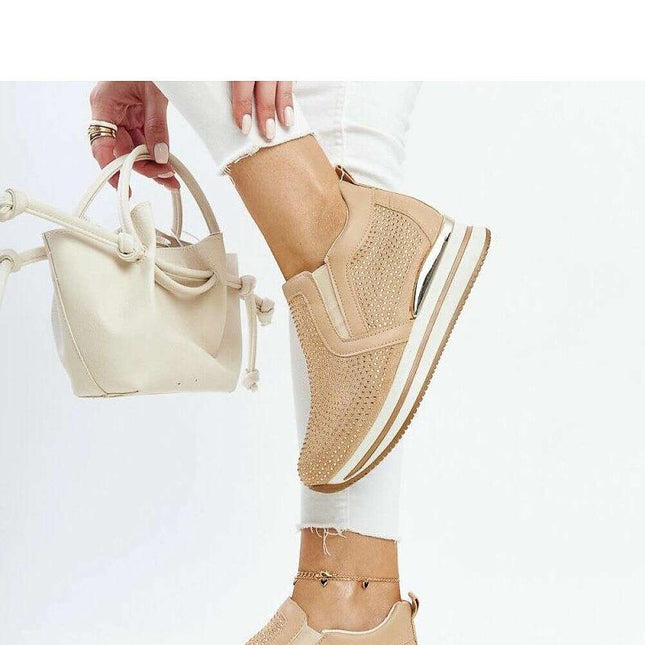 Sneakers model 207463 - Très Elite
