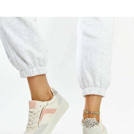Sneakers model 207464 - Très Elite