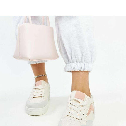 Sneakers model 207464 - Très Elite