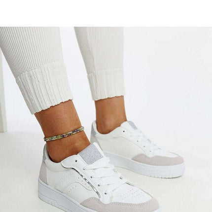 Sneakers model 207464 - Très Elite
