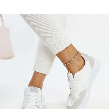 Sneakers model 207464 - Très Elite