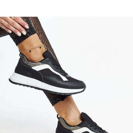 Sneakers model 207467 - Très Elite