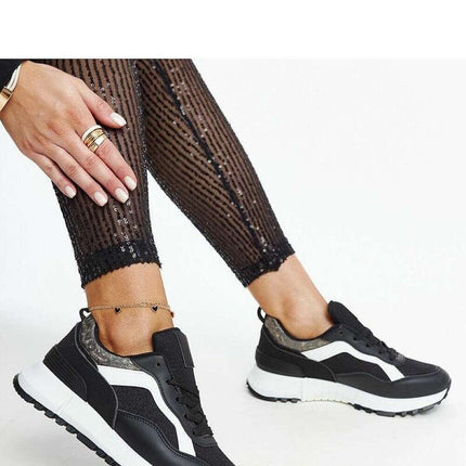 Sneakers model 207467 - Très Elite