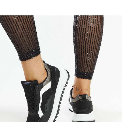 Sneakers model 207467 - Très Elite
