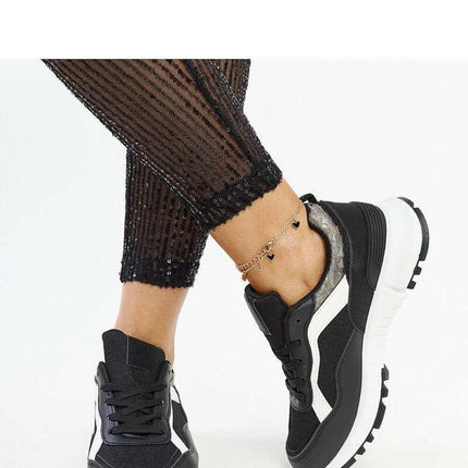 Sneakers model 207467 - Très Elite