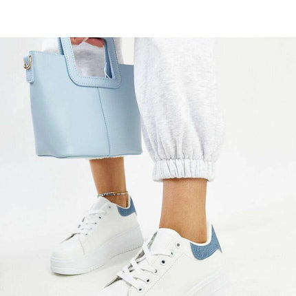 Sneakers model 207468 - Très Elite