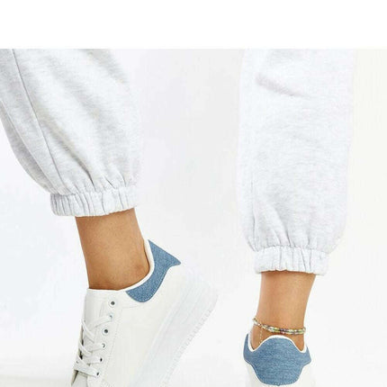 Sneakers model 207468 - Très Elite