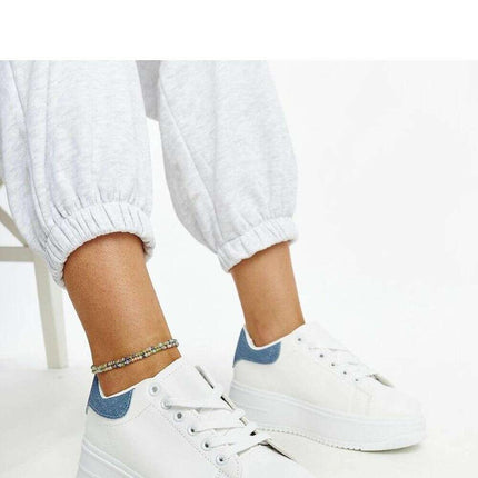 Sneakers model 207468 - Très Elite