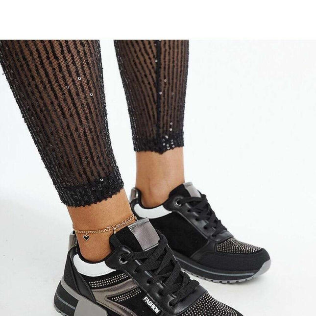 Sneakers model 207469 - Très Elite