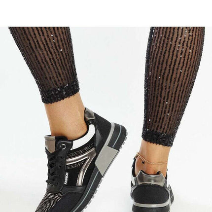 Sneakers model 207469 - Très Elite