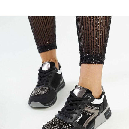 Sneakers model 207469 - Très Elite