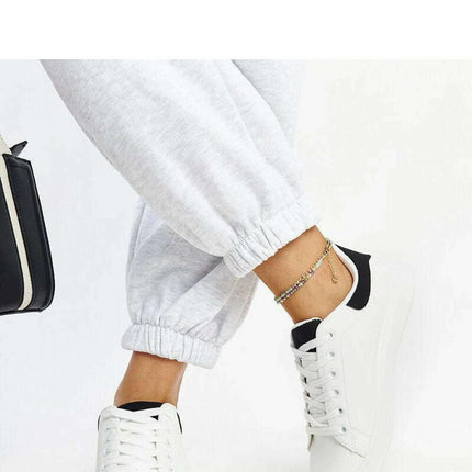 Sneakers model 207472 - Très Elite