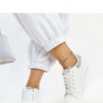 Sneakers model 207472 - Très Elite