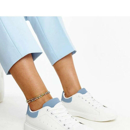 Sneakers model 207472 - Très Elite