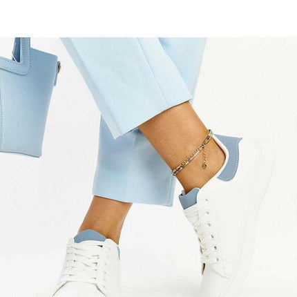 Sneakers model 207472 - Très Elite