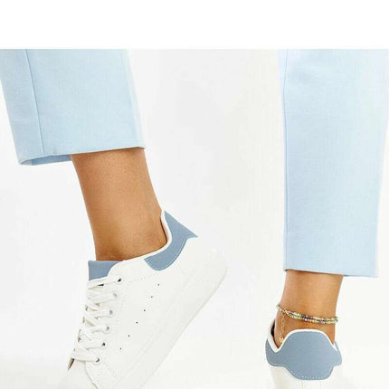 Sneakers model 207472 - Très Elite
