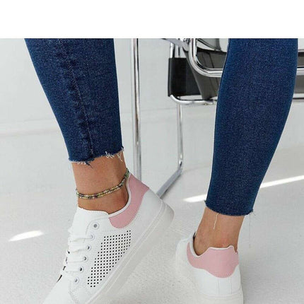 Sneakers model 207477 - Très Elite