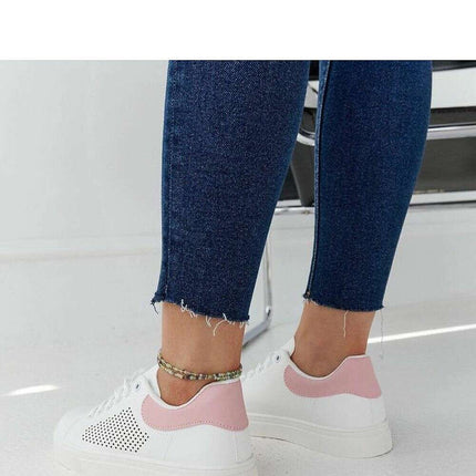 Sneakers model 207477 - Très Elite
