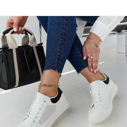 Sneakers model 207477 - Très Elite