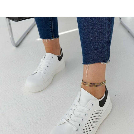 Sneakers model 207477 - Très Elite