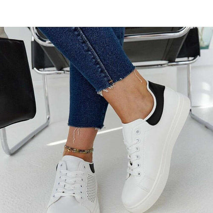 Sneakers model 207477 - Très Elite