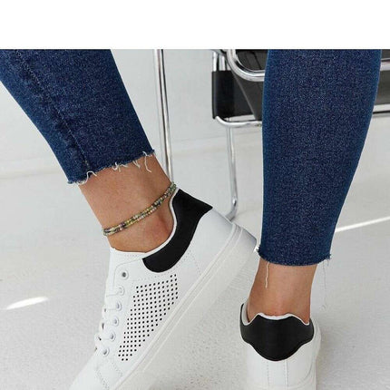 Sneakers model 207477 - Très Elite