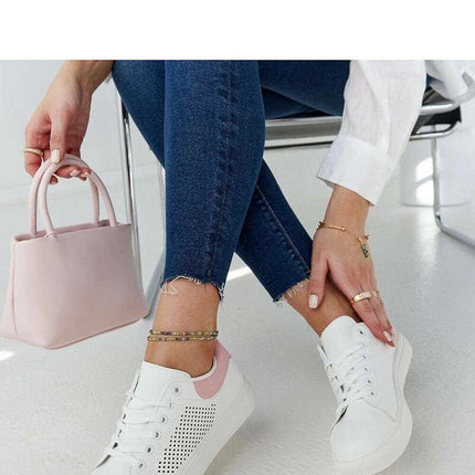 Sneakers model 207477 - Très Elite