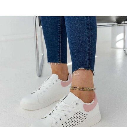 Sneakers model 207477 - Très Elite