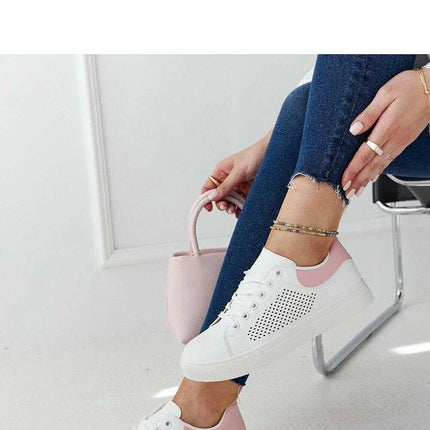 Sneakers model 207477 - Très Elite