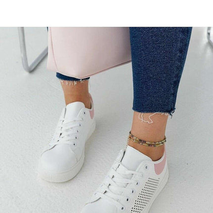 Sneakers model 207477 - Très Elite