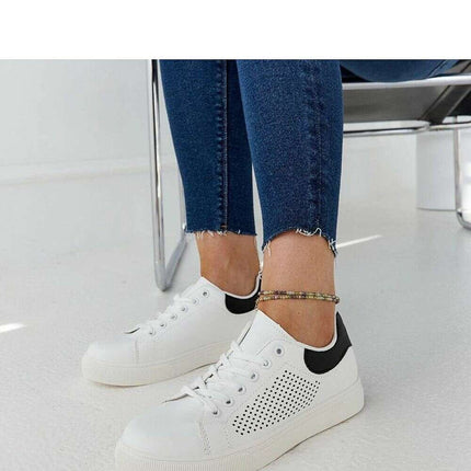 Sneakers model 207477 - Très Elite