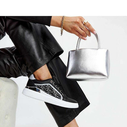 Sneakers model 207493 - Très Elite