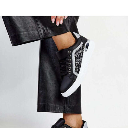 Sneakers model 207493 - Très Elite