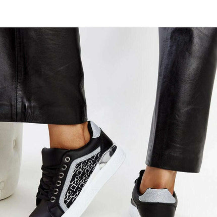 Sneakers model 207493 - Très Elite