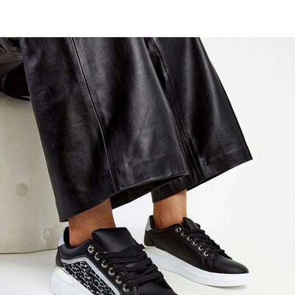 Sneakers model 207493 - Très Elite