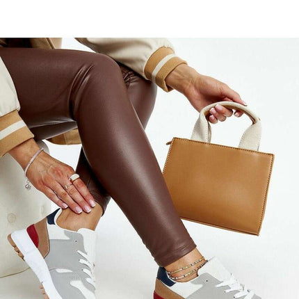 Sneakers model 207494 - Très Elite