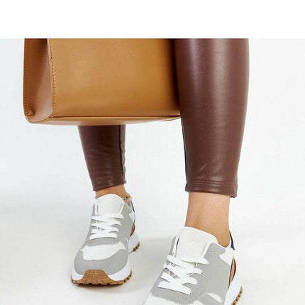 Sneakers model 207494 - Très Elite