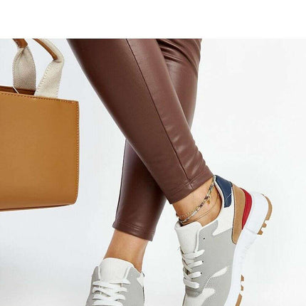 Sneakers model 207494 - Très Elite