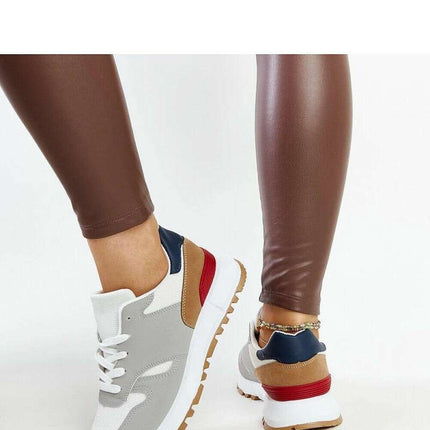 Sneakers model 207494 - Très Elite