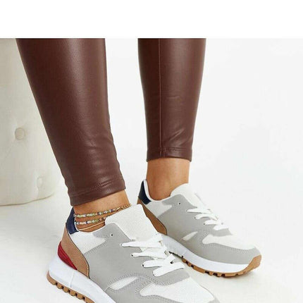 Sneakers model 207494